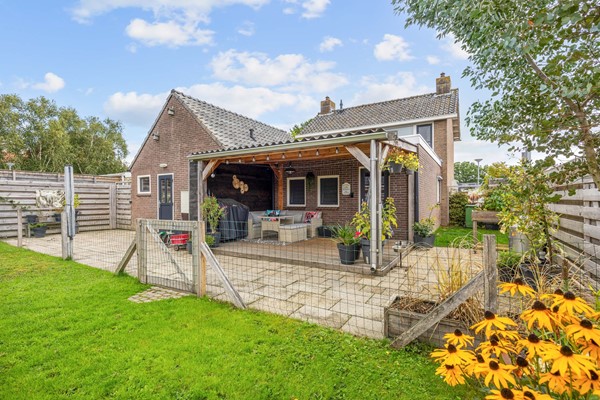 Medium property photo - De Roe 6, 9861 BG Grootegast